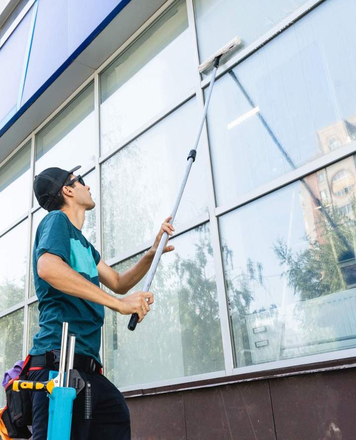 Transparence éclatante