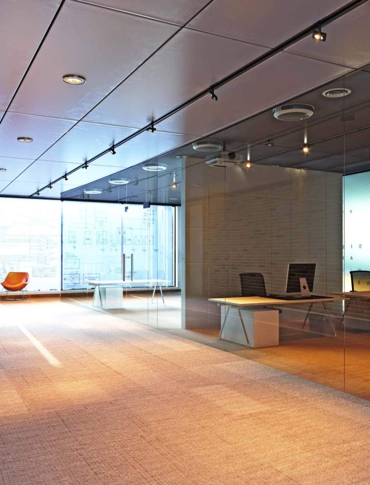 Entretien professionnel bureaux et locaux Alès