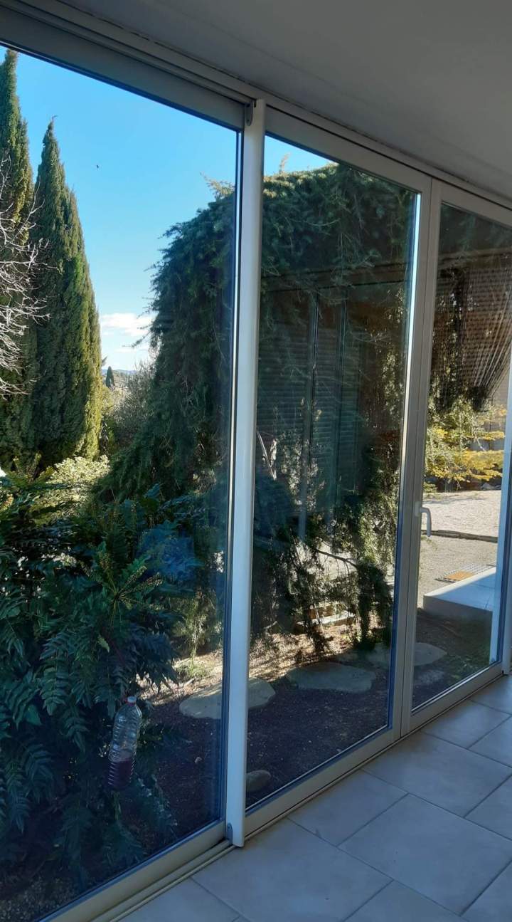 Nettoyage après travaux de locaux Alès