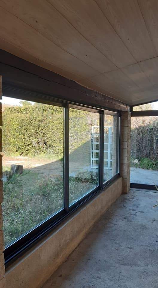 Réhabilitation de bureaux et locaux Alès