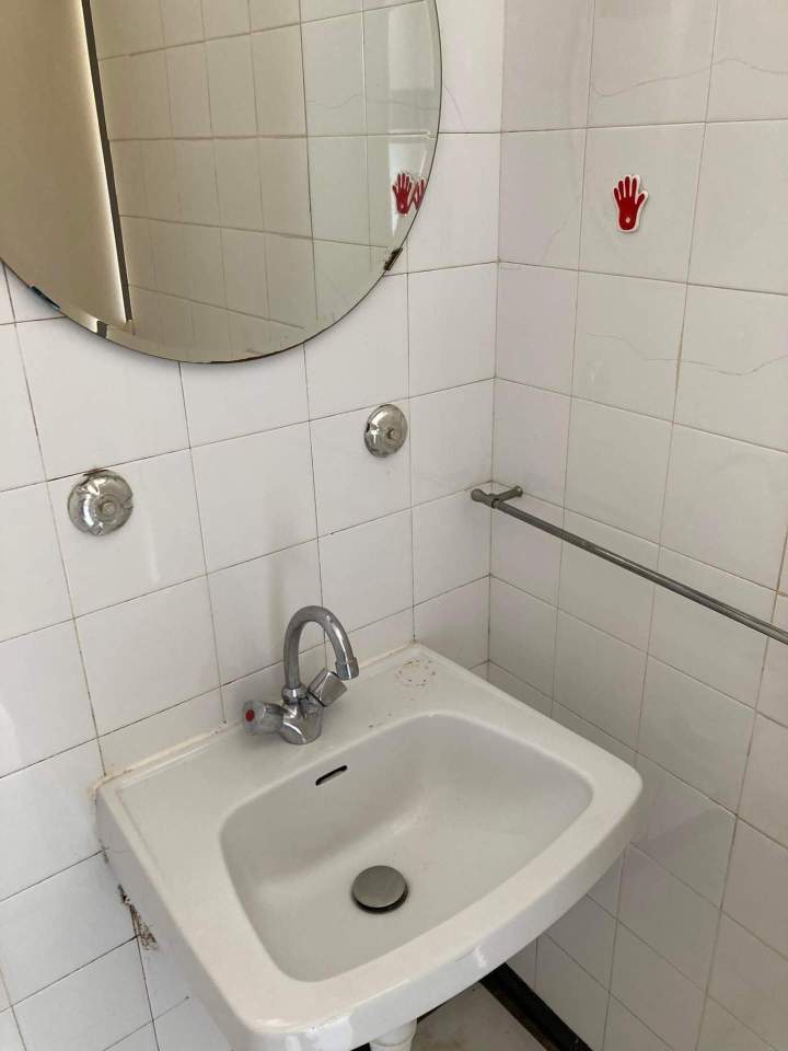 Réhabilitation de bureaux et locaux Alès