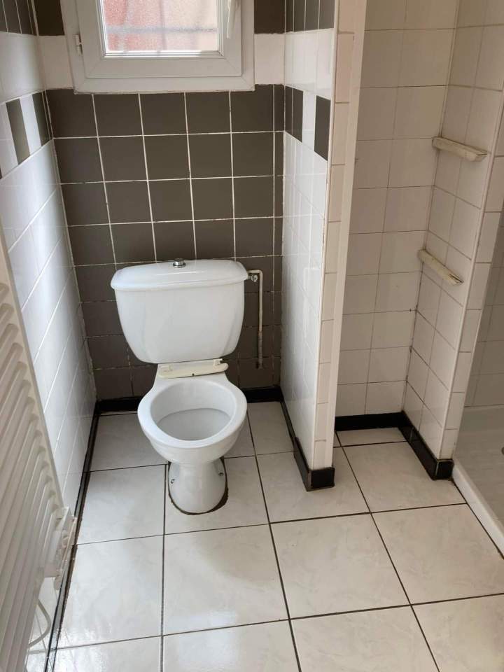 Réhabilitation et entretien de locaux Alès