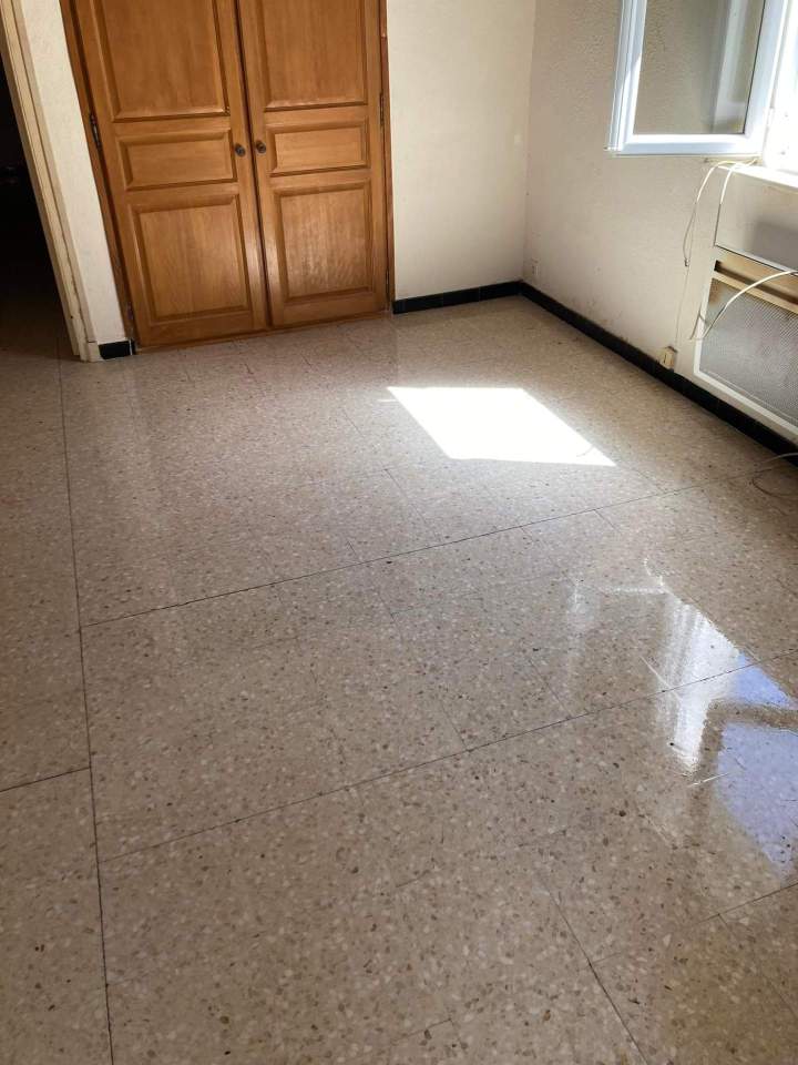 Remise en état complète de bureaux Alès