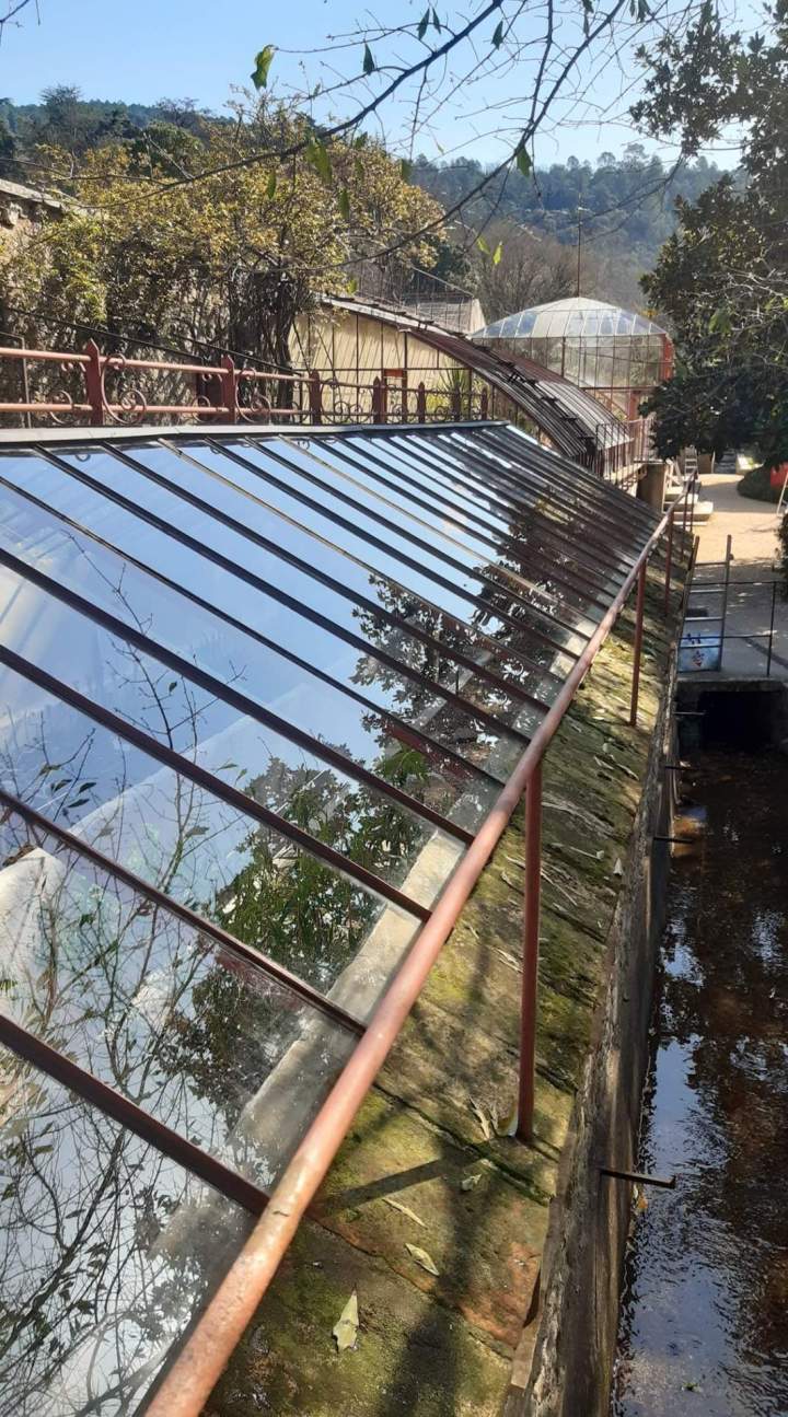 Rénovation et remise en état de locaux Alès