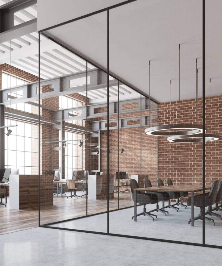 Service de nettoyage de bureaux Alès