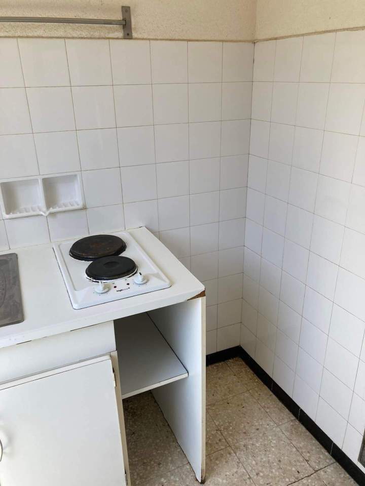 Service de réhabilitation de locaux professionnels Alès