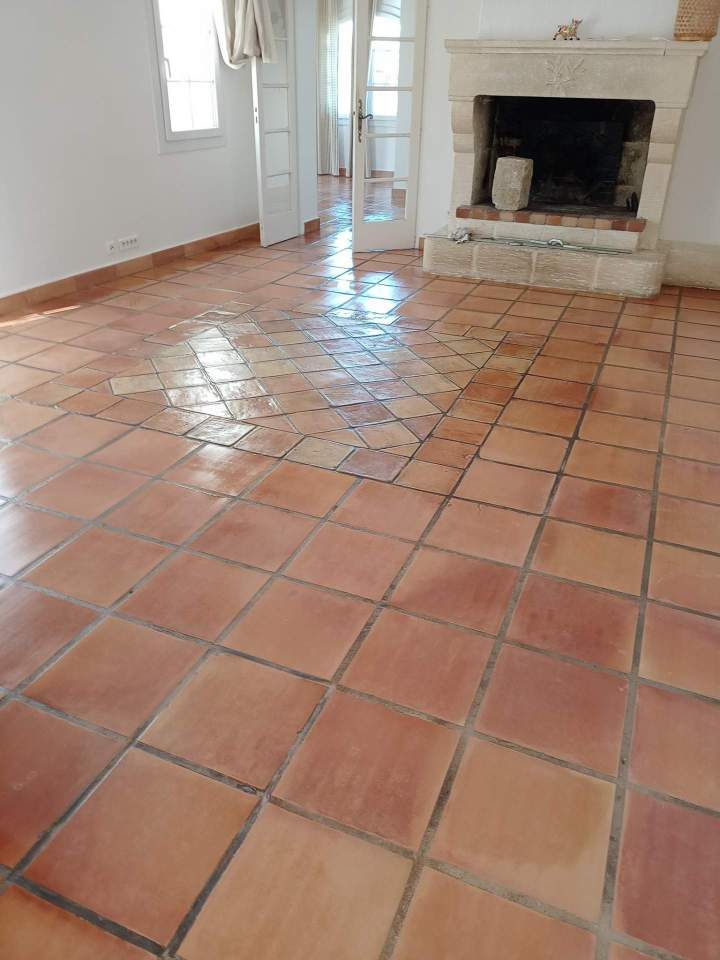 Service de réhabilitation de locaux professionnels Alès