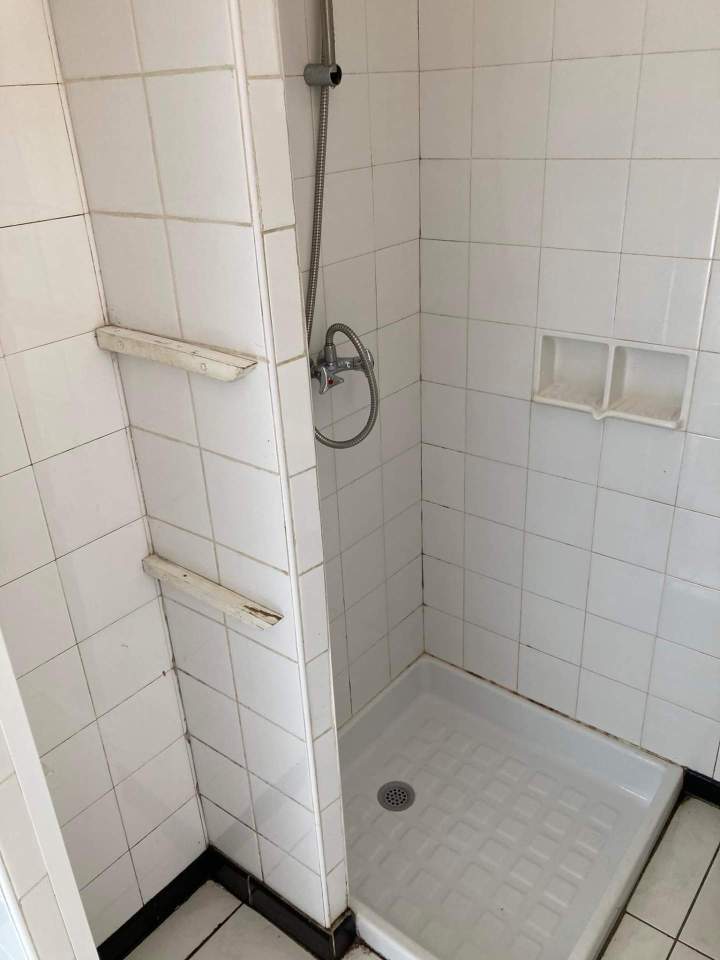 Service de remise en état de locaux Alès