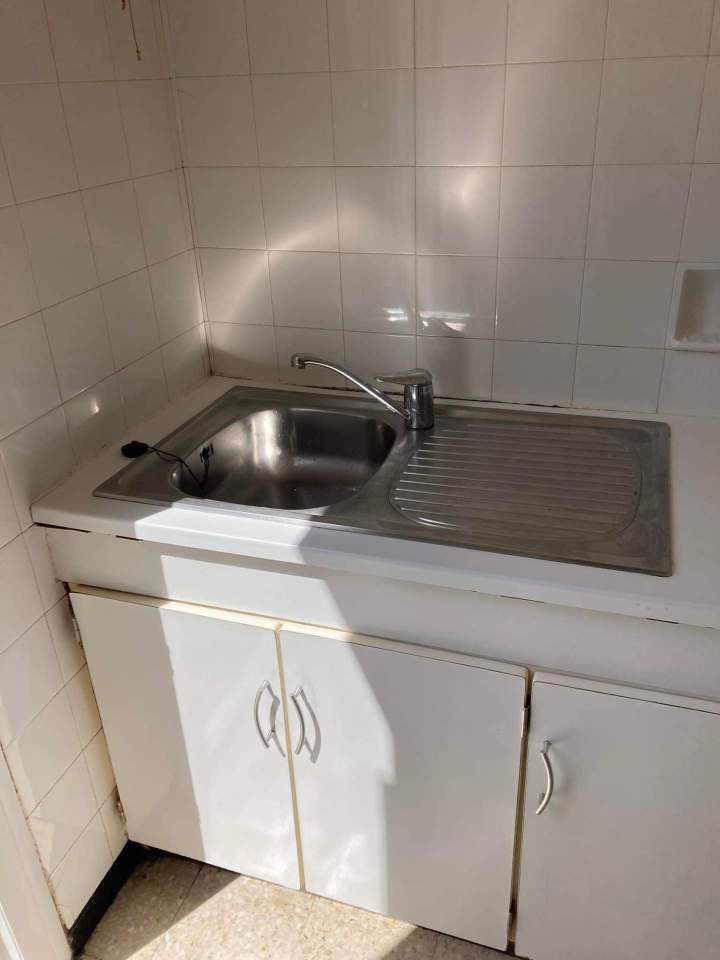 Travaux de remise en état de locaux Alès